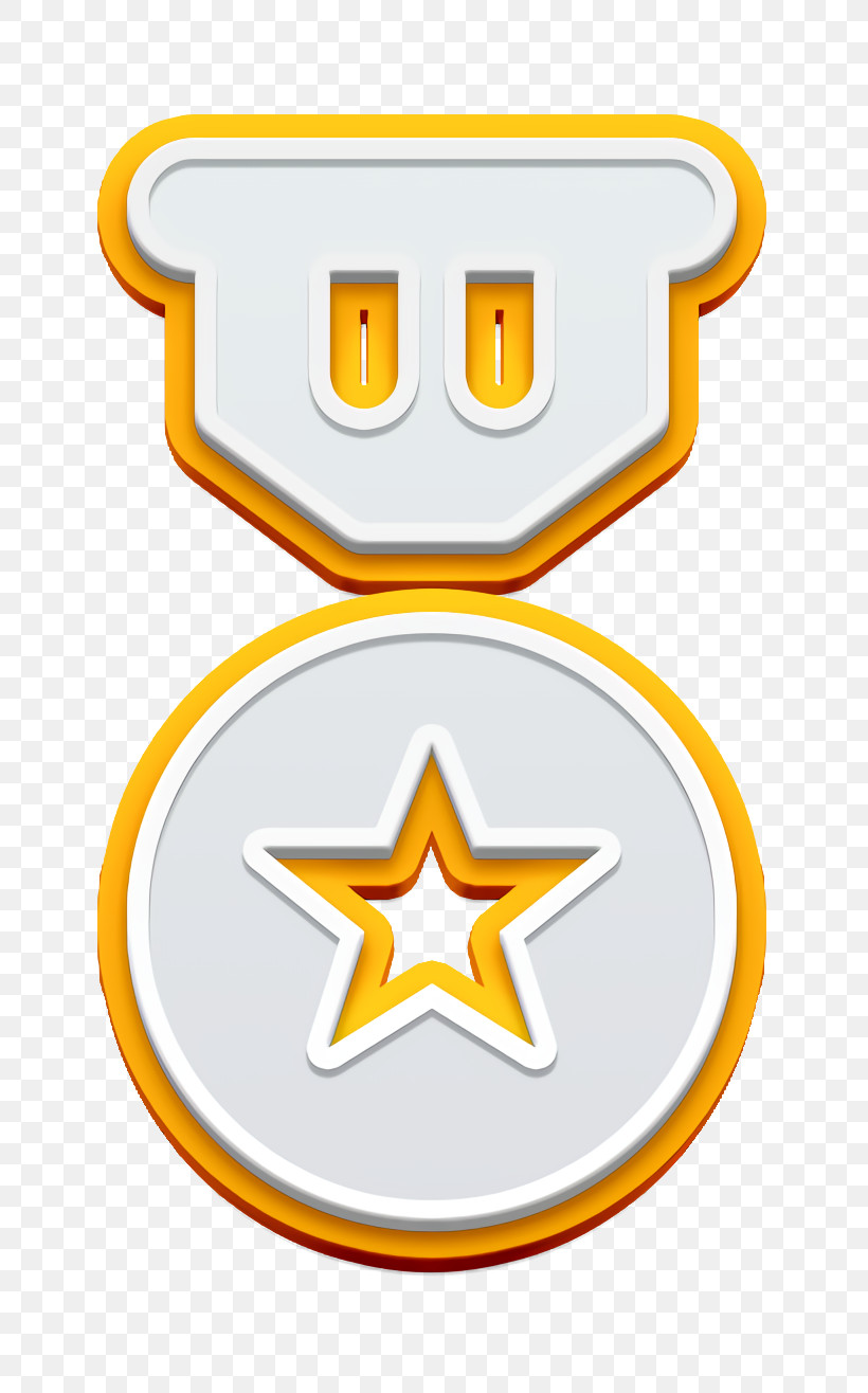Signs Icon Medal With Star Icon Prize Icon, PNG, 756x1316px, Signs Icon, Emblem, Logo, Meter, Prize Icon Download Free