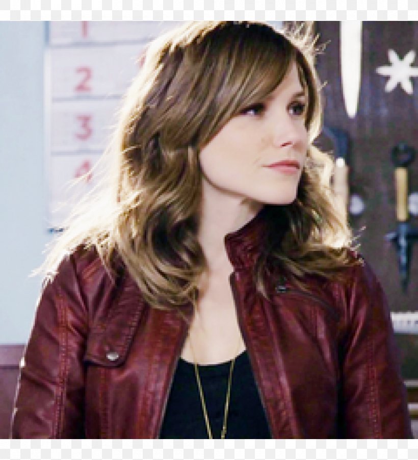 Sophia Bush Erin Lindsay Leather Jacket Chicago P.D., PNG, 1000x1100px, Watercolor, Cartoon, Flower, Frame, Heart Download Free