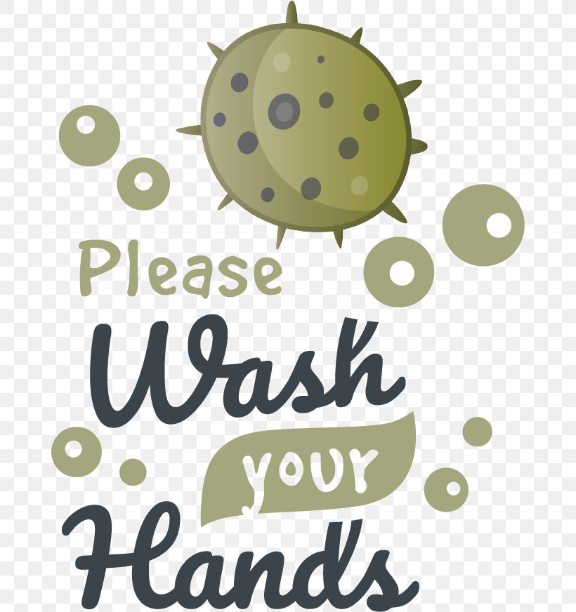 Wash Hands Washing Hands Virus, PNG, 674x872px, Wash Hands, Biology, Fruit, Meter, Science Download Free