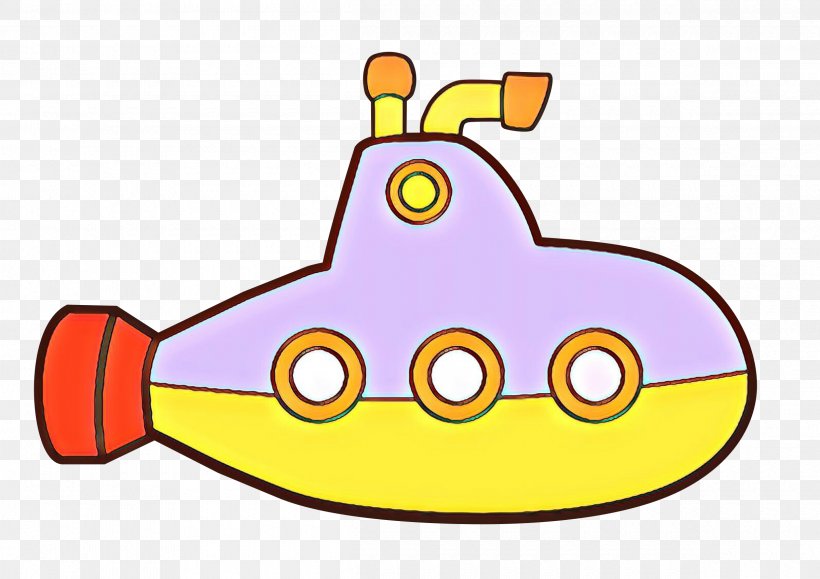 Baby Toys, PNG, 2400x1697px, Cartoon, Baby Toys, Mode Of Transport, Pink, Submarine Download Free