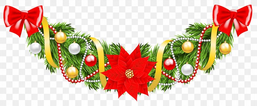 Christmas Tree Lights, PNG, 2999x1243px, Christmas Day, Branch, Christmas, Christmas Decoration, Christmas Eve Download Free