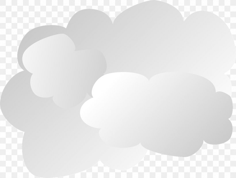 Cloud Drawing, PNG, 1280x969px, Cloud, Art, Black And White, Cdr, Computer Download Free
