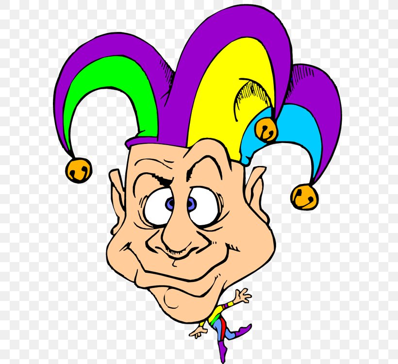 Clown Cartoon, PNG, 617x750px, Jester, Cap And Bells, Carnival, Cartoon, Clown Download Free