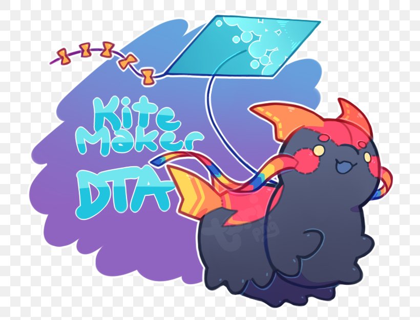 DeviantArt Kite Illustration Clip Art Dragon, PNG, 765x626px, Deviantart, Animal, Bing, Cartoon, Character Download Free
