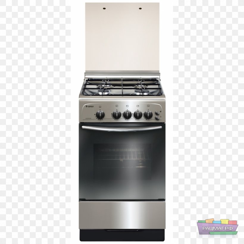 Gas Stove Cooking Ranges OAO Brestgazoapparat Hob Kitchen, PNG, 1000x1000px, Gas Stove, Artikel, Cooking Ranges, Gorenje, Hire Purchase Download Free