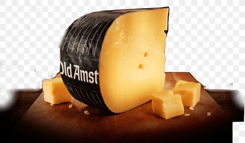 Gouda Cheese Old Amsterdam Maaslander Milk, PNG, 826x485px, Gouda Cheese, Amsterdam, Artisan Cheese, Cheese, Cheese Ripening Download Free