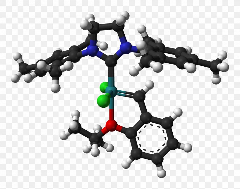 Grubbs' Catalyst Atomoxetine Catalysis Ball-and-stick Model Olefin Metathesis, PNG, 2000x1572px, Grubbs Catalyst, Alkene, Amir H Hoveyda, Atomoxetine, Ballandstick Model Download Free