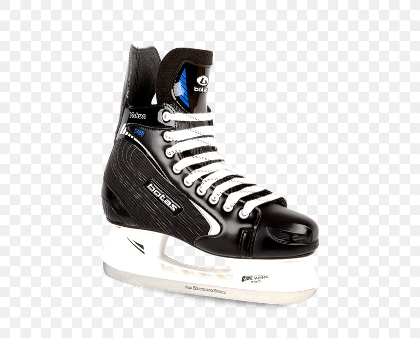 Ice Skates Ice Hockey Equipment Hockey Field, PNG, 660x660px, Ice Skates, Athletic Shoe, Bauer Hockey, Cross Training Shoe, Figure Skate Download Free