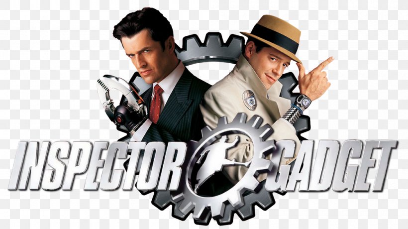 Inspector Gadget Dr. Claw Inspector Clouseau YouTube Film, PNG, 1000x562px, Inspector Gadget, Brand, Dr Claw, Elaine Hendrix, Film Download Free