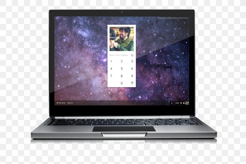 Laptop Chromebook Pixel Pixel C Google Pixel, PNG, 1277x852px, Laptop, Android, Celeron, Chrome Os, Chromebook Download Free
