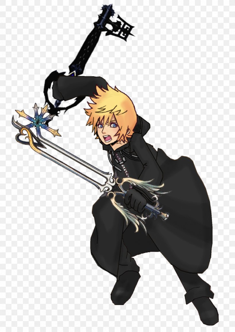 Legend Of Mana Kingdom Hearts Roxas Sora Video Game, PNG, 900x1271px, Legend Of Mana, Character, Dual Wield, Fictional Character, Game Download Free