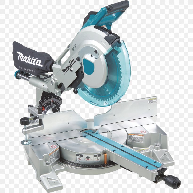 Miter Saw Makita Miter Joint Power Tool, PNG, 1200x1200px, Miter Saw, Angle Grinder, Baseboard, Circular Saw, Crosscut Saw Download Free