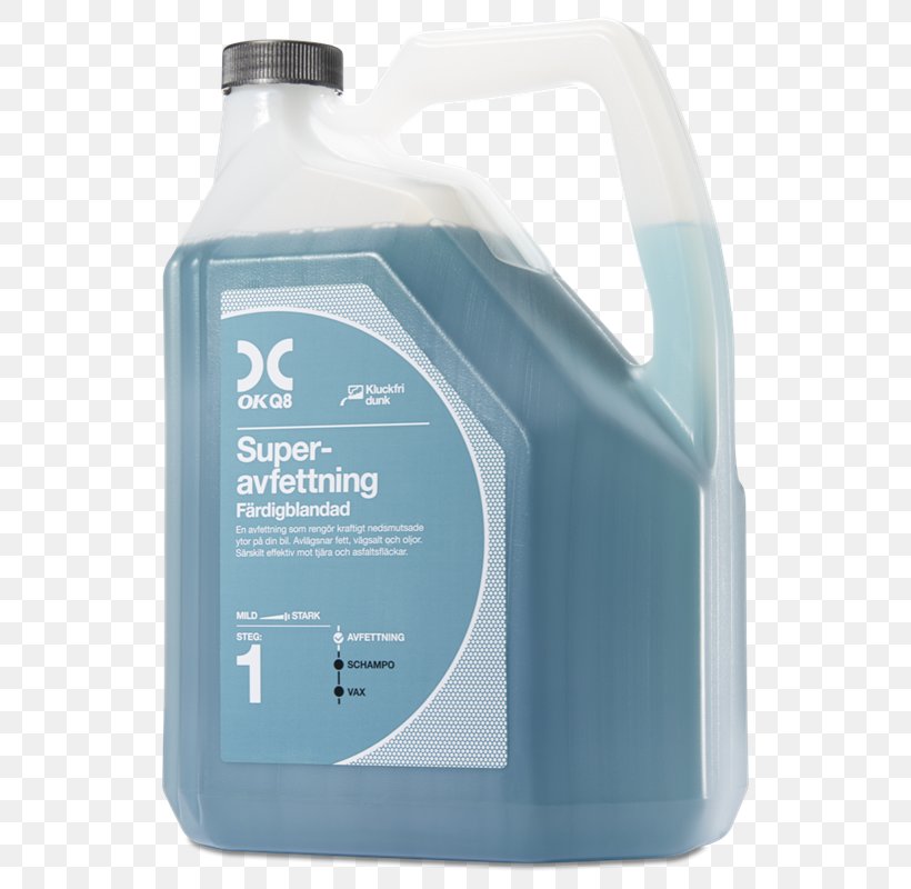 OK-Q8 AB Solvent Degreasing Product Liquid Car, PNG, 612x800px, Solvent Degreasing, Aqua, Automotive Fluid, Car, Dirt Download Free