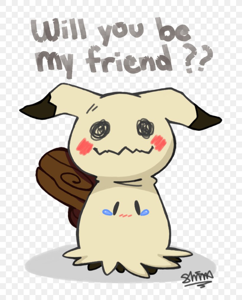 Pikachu Pokémon Sun And Moon Mimikyu Eevee, PNG, 786x1017px, Pikachu, Carnivoran, Cartoon, Dog Like Mammal, Drawing Download Free