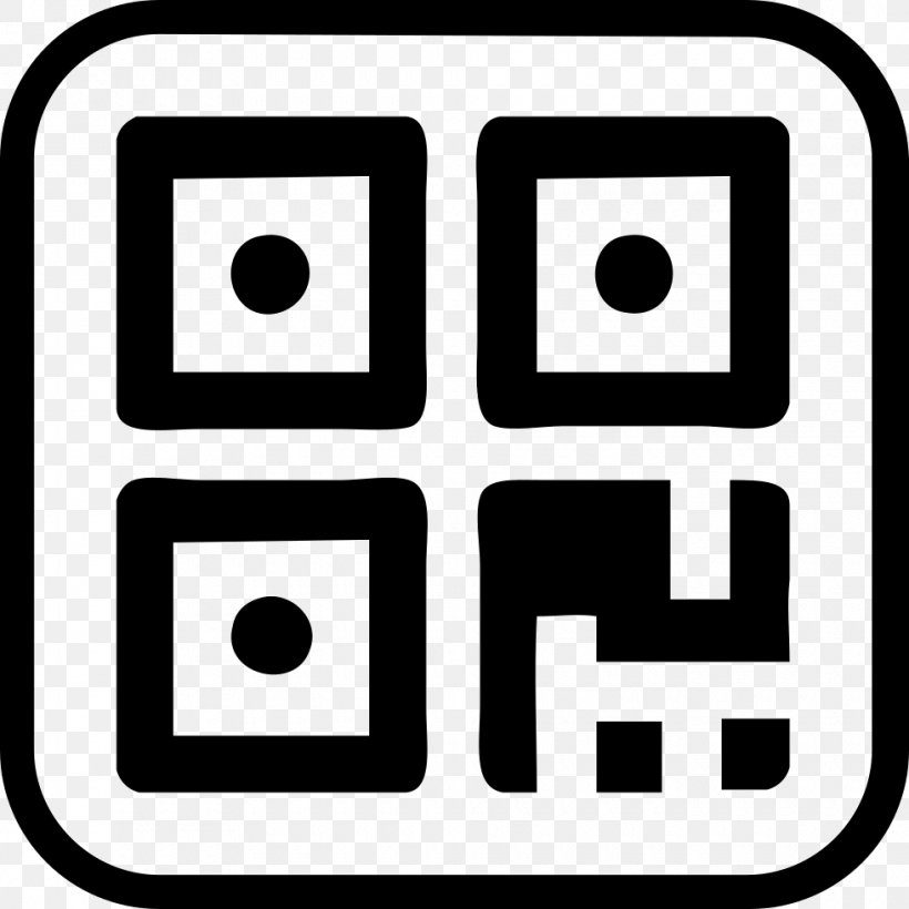 QR Code Barcode Scanners 2D-Code, PNG, 980x980px, Qr Code, Android, App Store, Area, Barcode Download Free