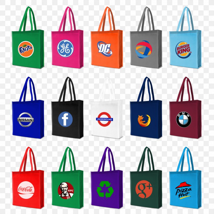 Tote Bag Handbag 販促品 Clutch, PNG, 1500x1500px, Tote Bag, Area, Bag, Brand, Canvas Download Free