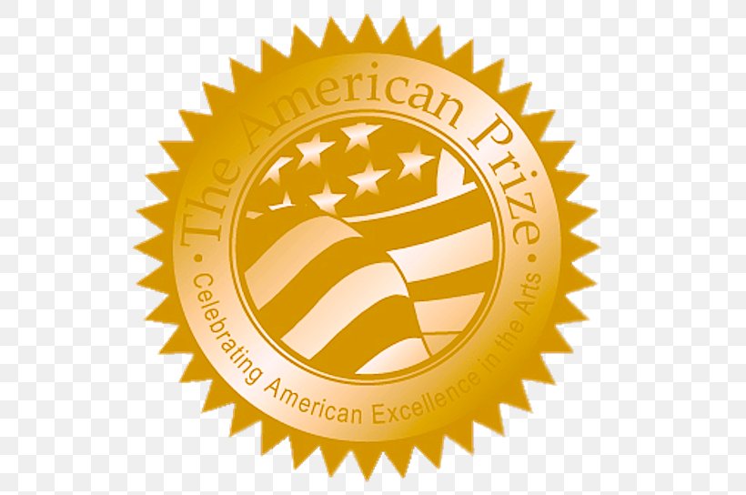 United States Award The American Prize Competition, PNG, 544x544px, United States, American Prize, Arts, Award, Brand Download Free