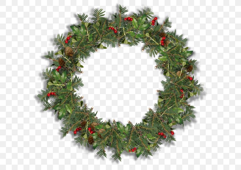 Wreath Christmas Decoration Garland Pre-lit Tree, PNG, 600x578px, Wreath, Christmas, Christmas Decoration, Christmas Lights, Christmas Ornament Download Free