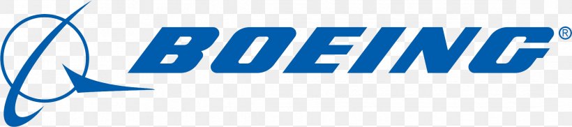 Boeing 787 Dreamliner Aircraft Logo Company, PNG, 2166x482px, Boeing, Aircraft, Area, Aviation, Blue Download Free