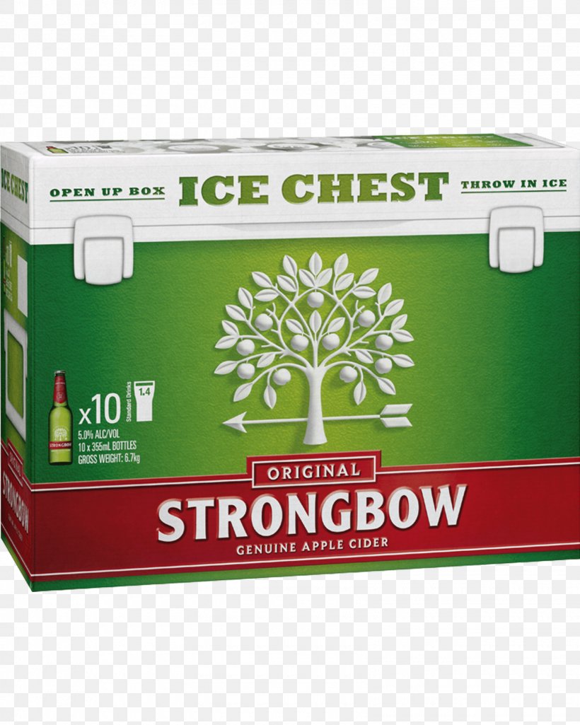 Cider Beer Strongbow Carton Brewery, PNG, 1600x2000px, Cider, Beer, Bottle, Brand, Brewery Download Free