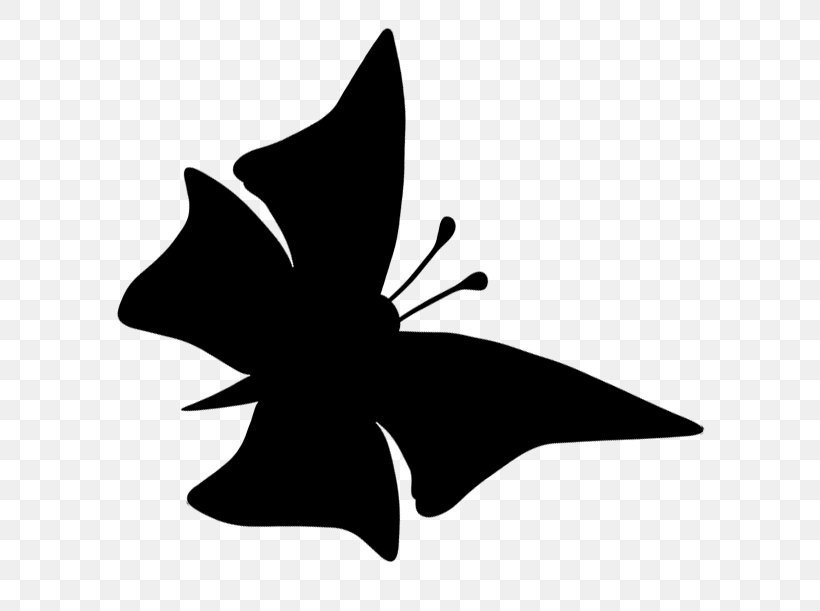 Clip Art Flower Silhouette Leaf Tree, PNG, 591x611px, Flower, Black, Black M, Blackandwhite, Botany Download Free