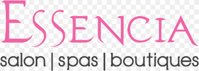 Essencia Salon & Day Spa Essencia Spa & Salon Essence, PNG, 1528x553px, Essence, Area, Beauty Parlour, Brand, Day Spa Download Free