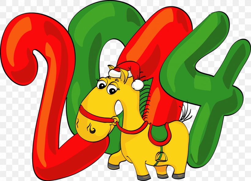 Horses Drawing Clip Art, PNG, 1659x1200px, Horse, Art, Cartoon, Chinese New Year, Christmas Download Free