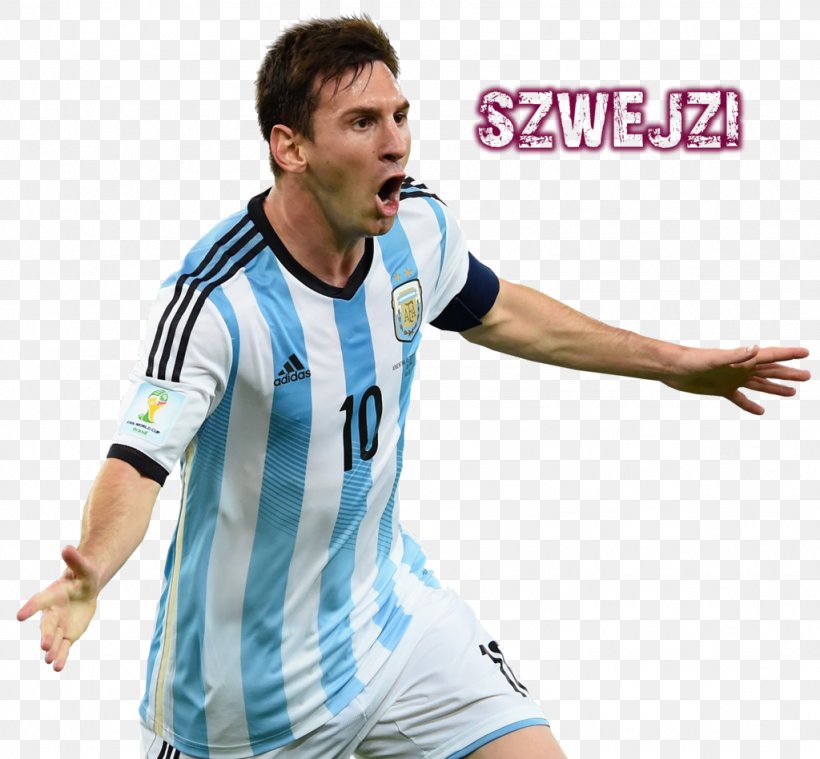 Lionel Messi 2014 FIFA World Cup Final Argentina National Football Team FC Barcelona, PNG, 1024x949px, 2014 Fifa World Cup, Lionel Messi, Argentina National Football Team, Athlete, Clothing Download Free