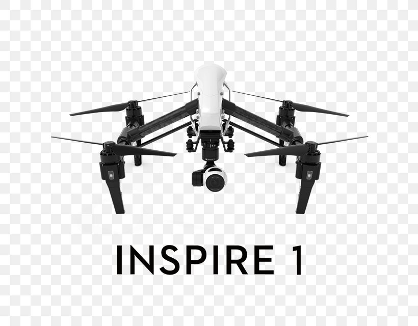 Mavic Pro GoPro Karma Osmo Unmanned Aerial Vehicle Quadcopter, PNG, 640x640px, Mavic Pro, Aircraft, Black And White, Camera, Dji Download Free