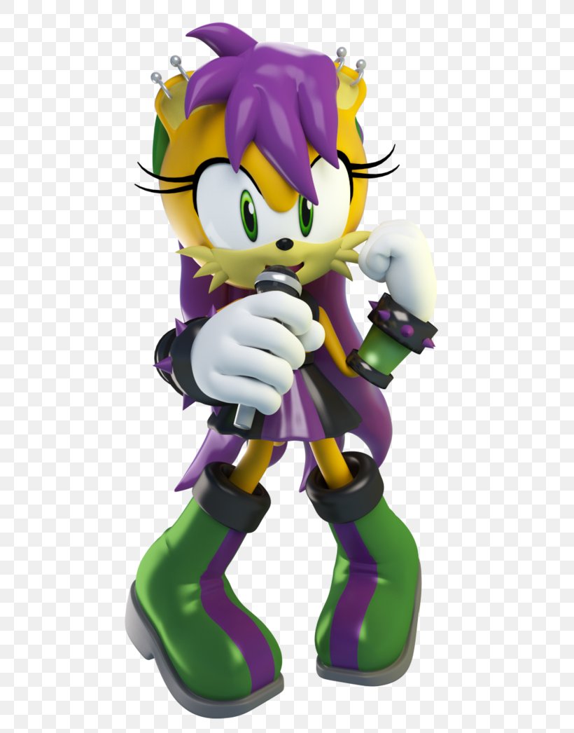 Mina Mongoose Tails Sonic Forces Sonic 3D, PNG, 763x1046px, Mongoose, Action Figure, Bean The Dynamite, Female, Fictional Character Download Free