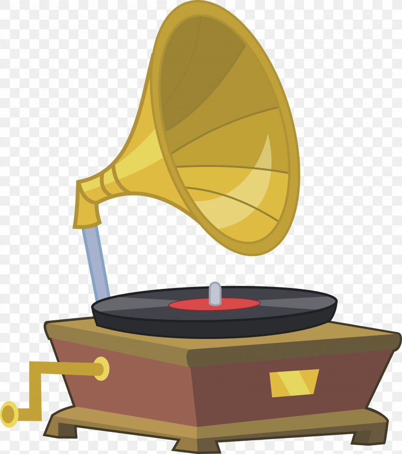 Phonograph Record Clip Art, PNG, 3394x3840px, Phonograph, Animated Film, Chair, Drawing, Furniture Download Free