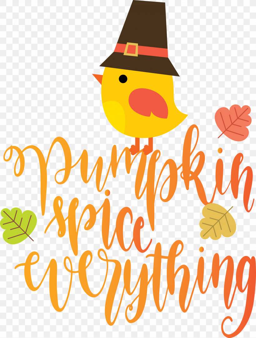 Pumpkin Spice Everything Pumpkin Thanksgiving, PNG, 2275x3000px, Pumpkin Spice Everything, Autumn, Flower, Geometry, Happiness Download Free