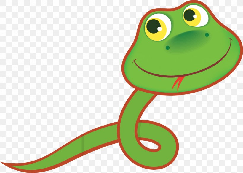 Snake Cartoon, PNG, 1194x849px, Snake, Amphibian, Area, Cartoon, Frog Download Free