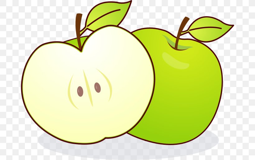 Apple Free Content Clip Art, PNG, 686x515px, Apple, Clip Art, Flower, Flowering Plant, Food Download Free
