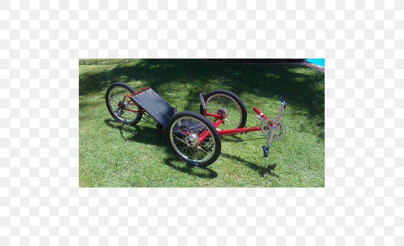 Bicycle Motor Vehicle Wheel, PNG, 500x500px, Bicycle, Bicycle Accessory, Grass, Motor Vehicle, Sports Equipment Download Free