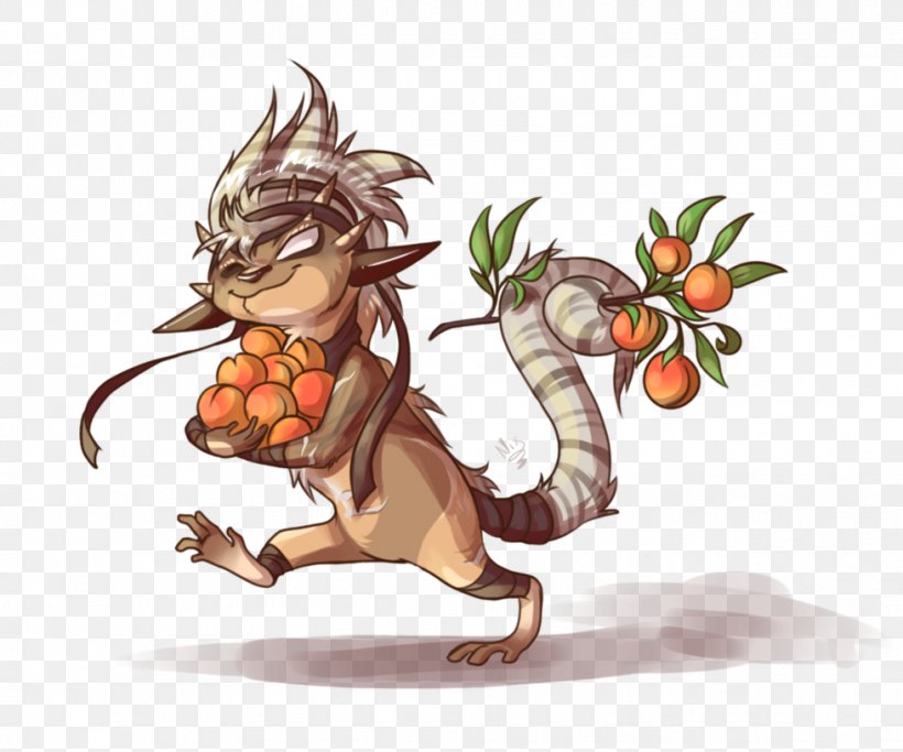 Carnivores Illustration Animated Cartoon Fruit, PNG, 979x816px, Carnivores, Animated Cartoon, Art, Carnivoran, Cartoon Download Free