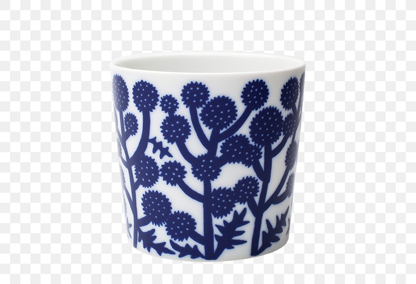 Coffee Cup Ceramic Blue And White Pottery Mug Flowerpot, PNG, 500x560px, Coffee Cup, Blue, Blue And White Porcelain, Blue And White Pottery, Cafe Download Free