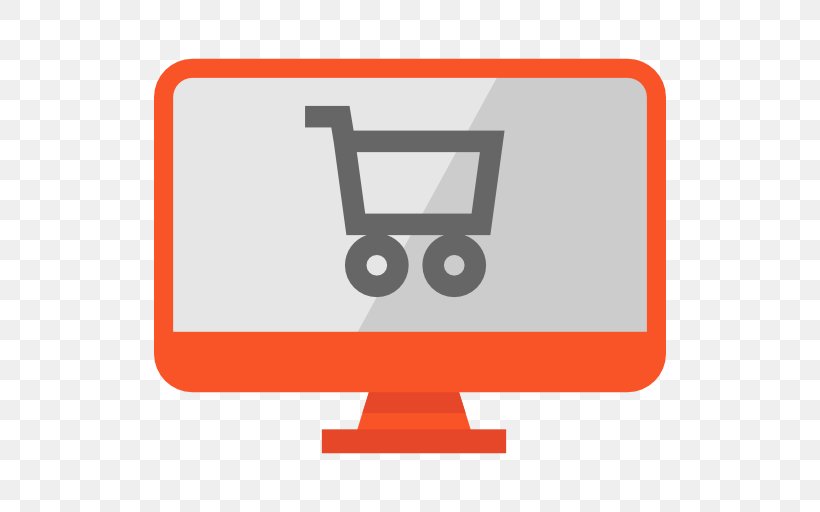 Online Shopping E-commerce Internet, PNG, 512x512px, Online Shopping, Area, Brand, Computer Monitors, Ecommerce Download Free