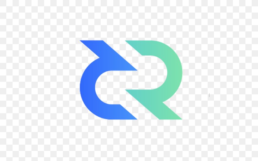 Decred Cryptocurrency Proof-of-work System Bitcoin Proof-of-stake, PNG, 512x512px, Decred, Bitcoin, Bitcointalk, Blockchain, Blue Download Free
