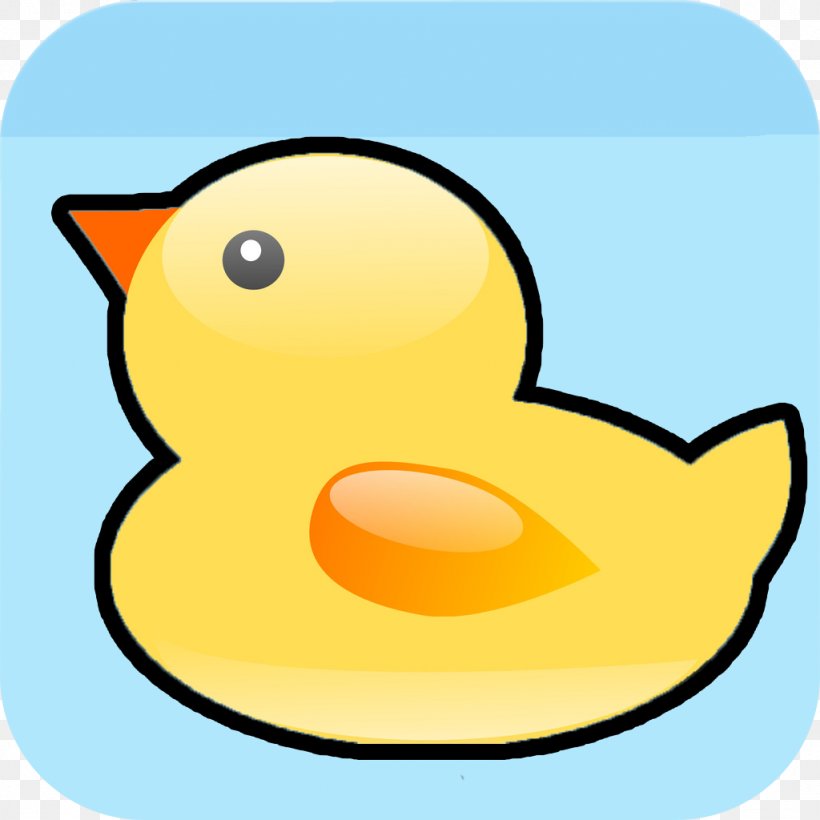 Duck Beak Cartoon Clip Art, PNG, 1024x1024px, Duck, Area, Artwork, Beak, Bird Download Free