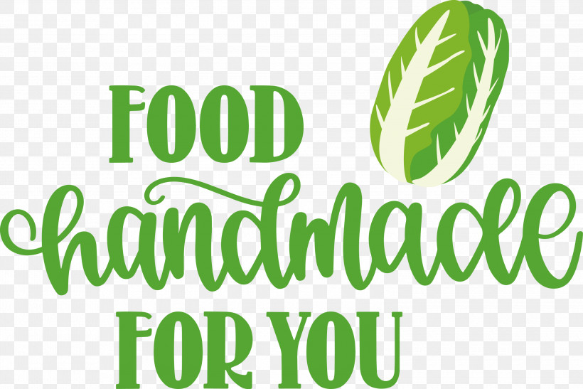Food Handmade For You Food Kitchen, PNG, 3000x2002px, Food, Fruit, Kitchen, Leaf, Line Download Free