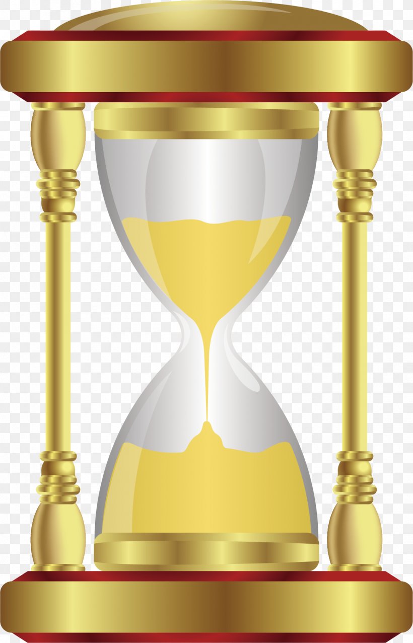 Hourglass Time Clip Art, PNG, 1263x1968px, Hourglass, Brass, Cartoon, Clock, Image File Formats Download Free