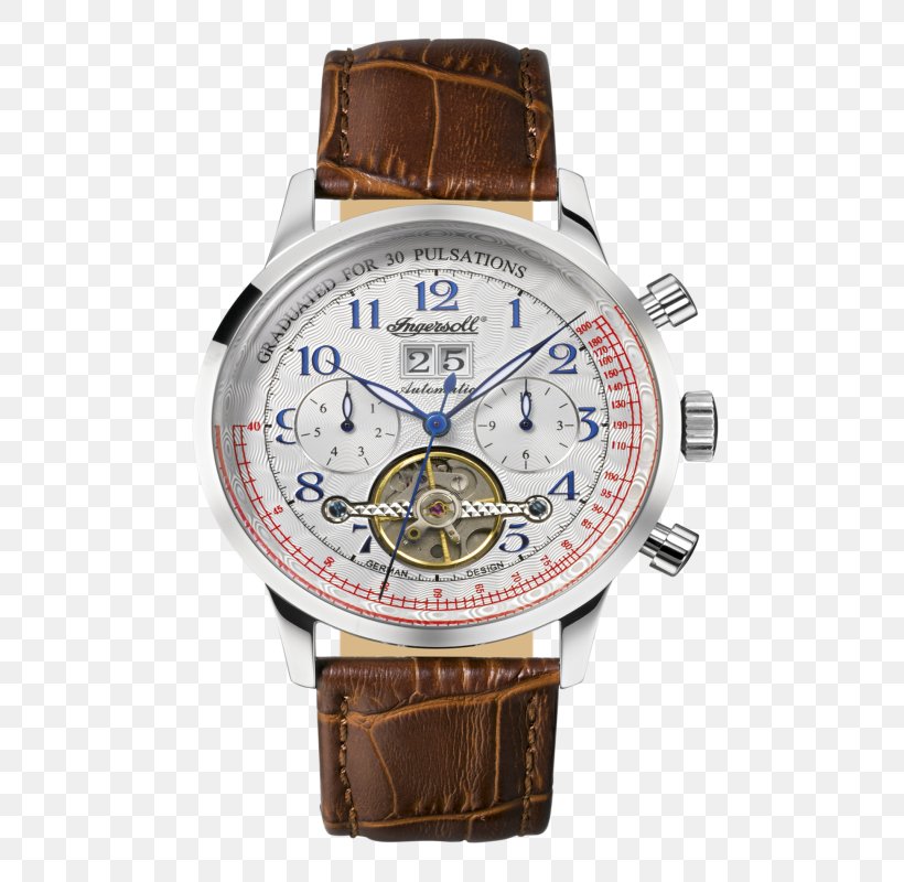 Ingersoll Watch Company Clock Rolex Watch Strap, PNG, 566x800px, Watch, Automatic Watch, Brand, Clock, Clockwork Download Free