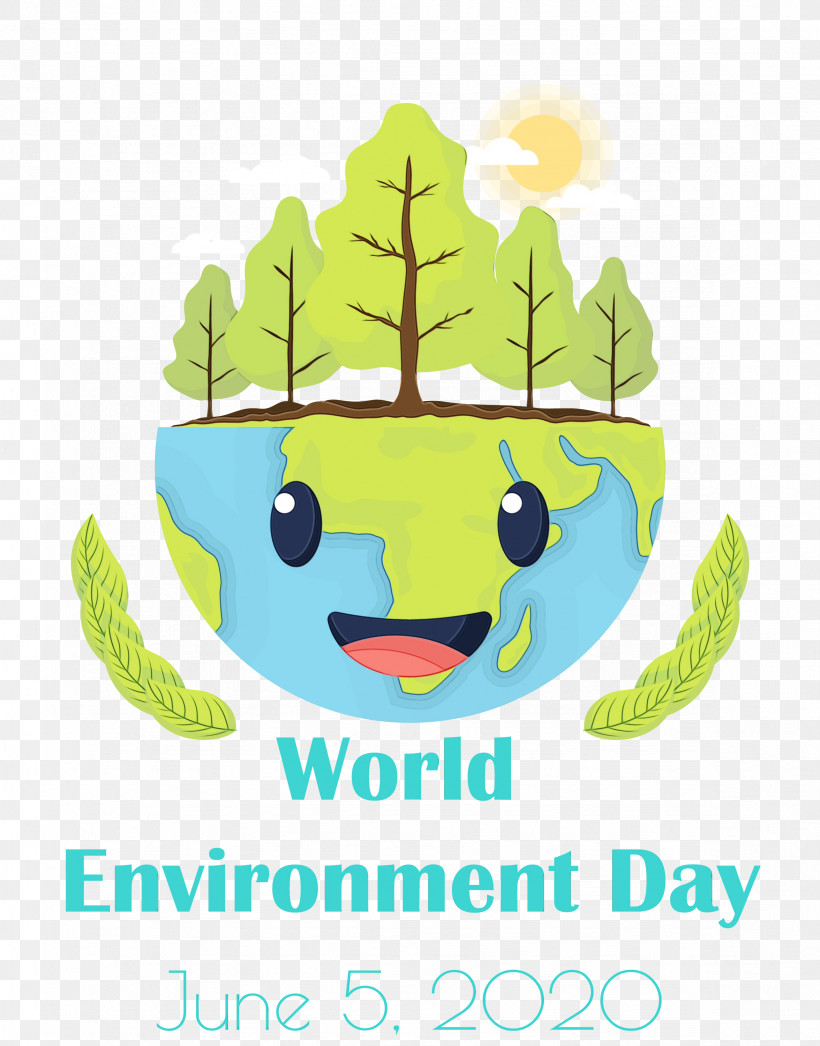 Leaf Logo Green M-tree Happiness, PNG, 2351x3000px, World Environment Day, Eco Day, Environment Day, Green, Happiness Download Free