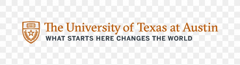 Logo Brand University Of Texas At Austin, PNG, 2417x657px, Logo, Atx, Brand, Graduate University, Operating Systems Download Free