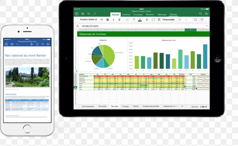 Microsoft Excel Microsoft Office 365 Microsoft Office Mobile Apps, PNG, 930x572px, Microsoft Excel, Brand, Communication, Computer Software, Ipad Download Free