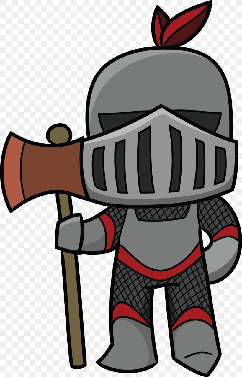 Middle Ages Knight Cartoon Clip Art, PNG, 1079x1682px, Middle Ages, Armour, Art, Black Knight, Cartoon Download Free