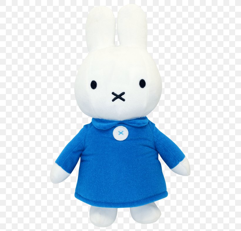 Miffy 8.5 Tall Dick Bruna Miffy Plush Toy Stuffed Animals & Cuddly Toys Rainbow Designs Sensory Miffy, PNG, 511x786px, Watercolor, Cartoon, Flower, Frame, Heart Download Free