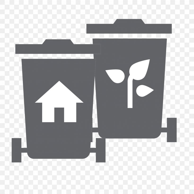 Rubbish Bins & Waste Paper Baskets Wheelie Bin Skip, PNG, 1635x1635px, Rubbish Bins Waste Paper Baskets, Black And White, Brand, Household Hazardous Waste, Kerbside Collection Download Free