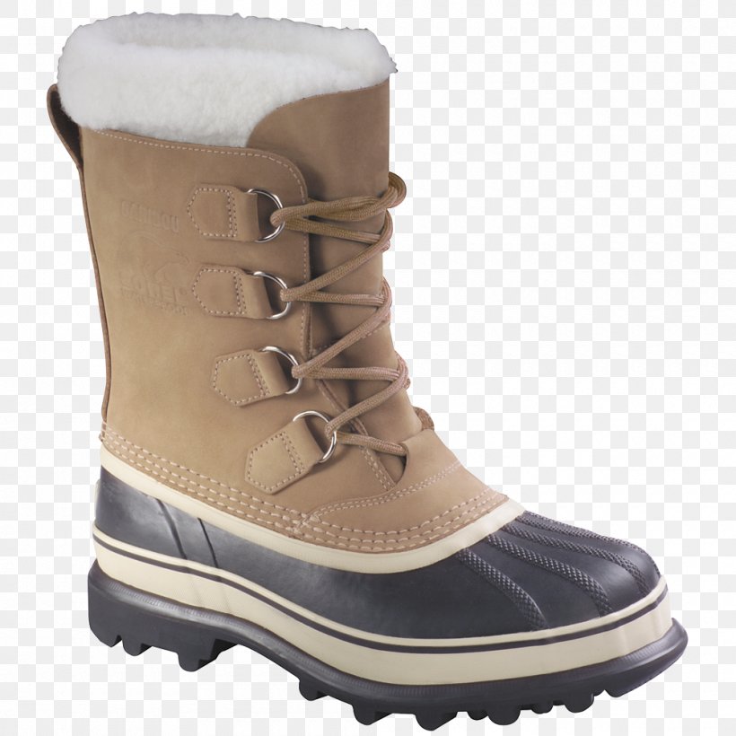 Snow Boot Shoe Clothing Hiking Boot, PNG, 1000x1000px, Snow Boot, Beige, Boot, Clothing, Fashion Download Free